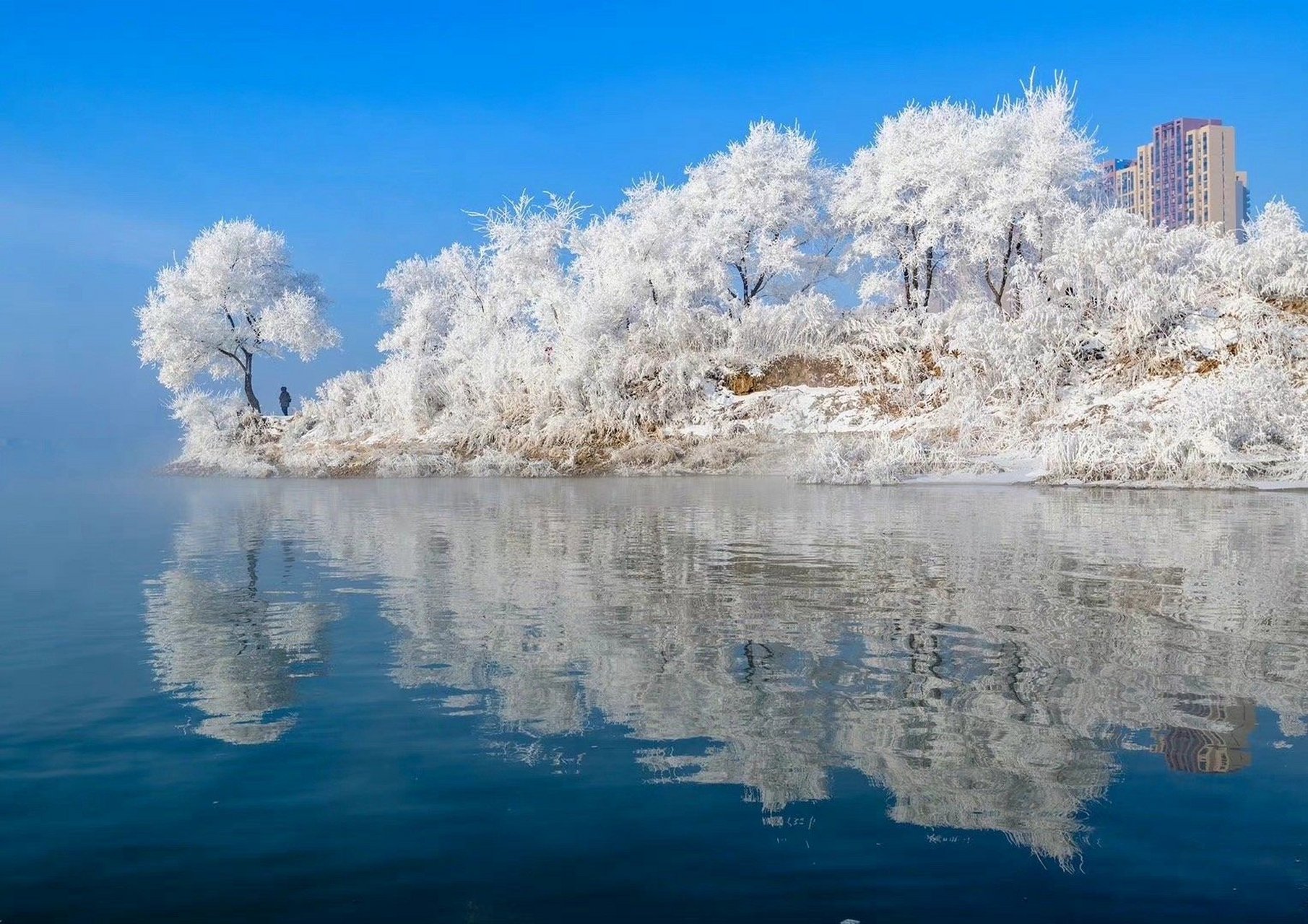 吉林，东北明珠，国之骄傲