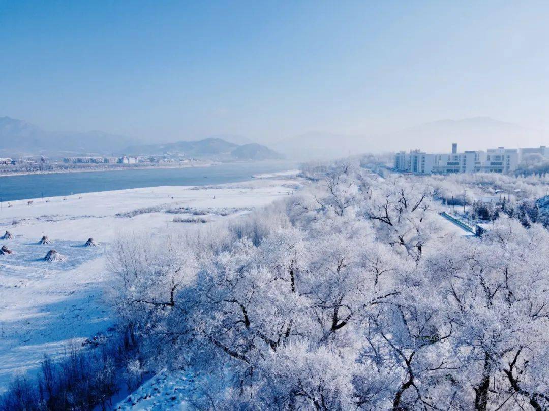 吉林,东北明珠,国之骄傲