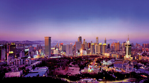 辽宁旅游攻略，初学者必看的美食与景点之旅