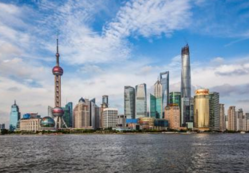 上海之声，与听众共话精彩世界