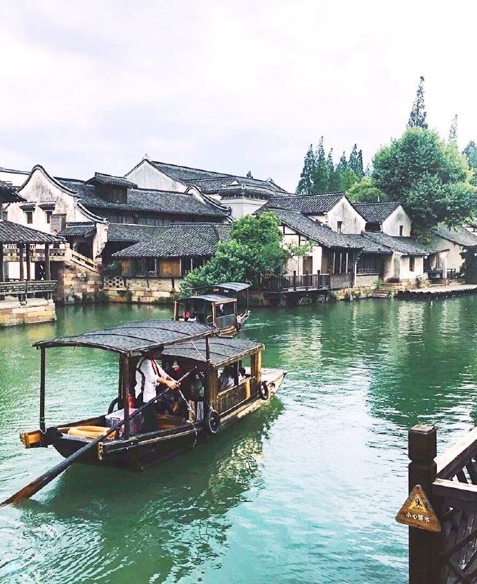 浙江,地理、经济与文化全景扫描