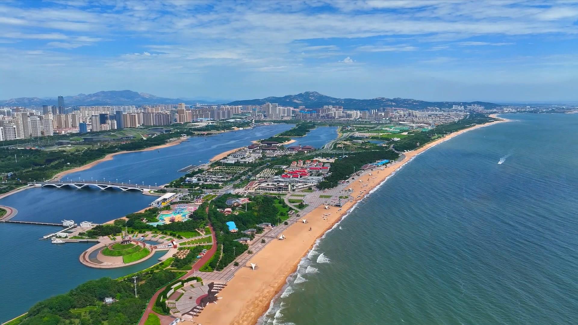 山东，千年古韵与现代活力的交响