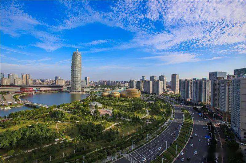 中原腹地河南,历史与文化交融的播音稿之旅