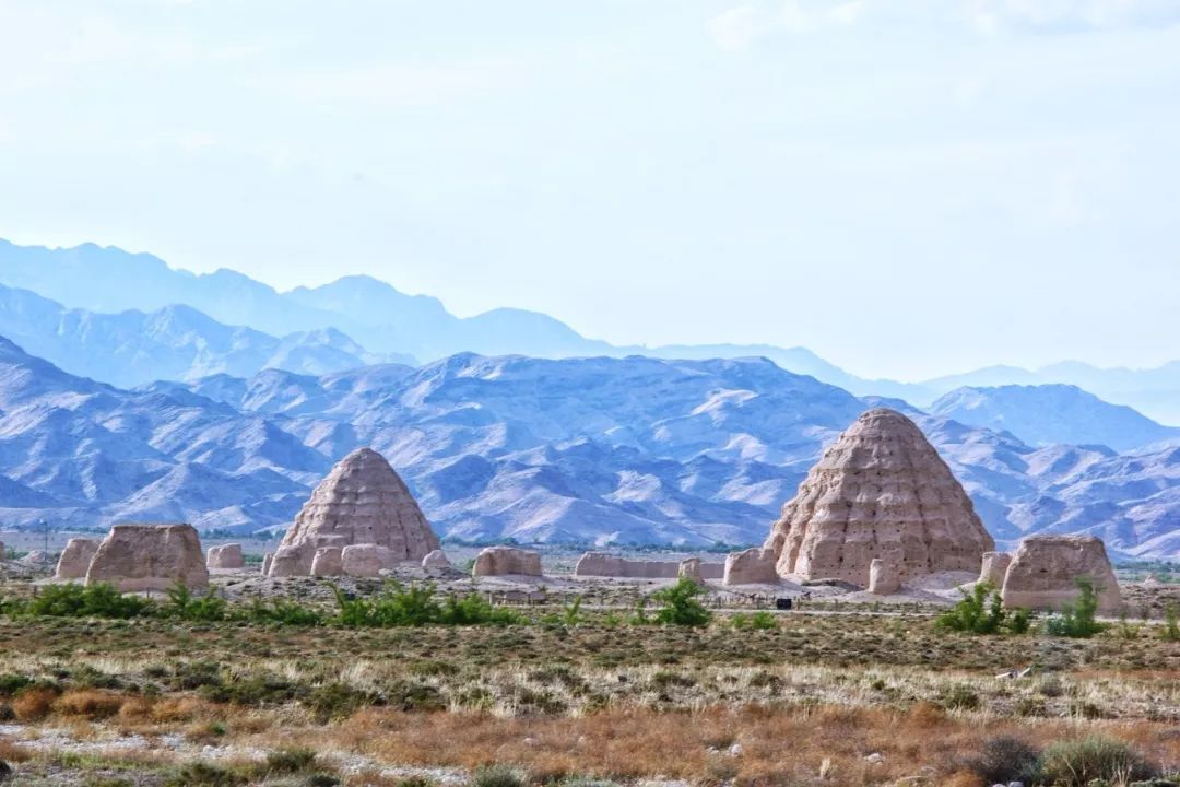 宁夏之旅，寻找内心平静的旅程