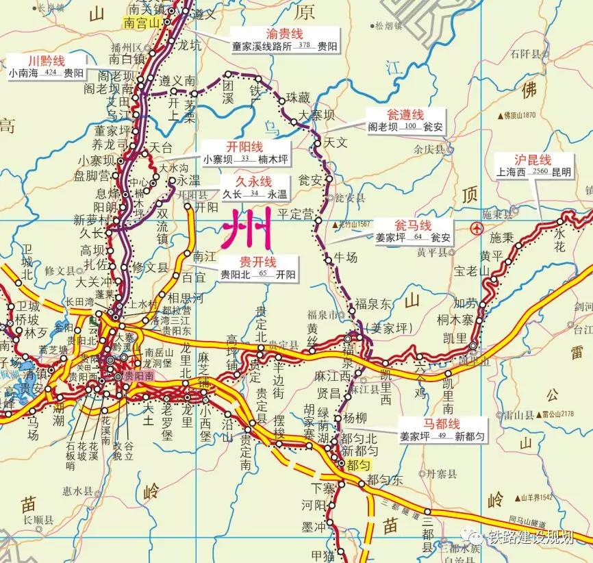 贵州绿色发展,共绘美好未来蓝图