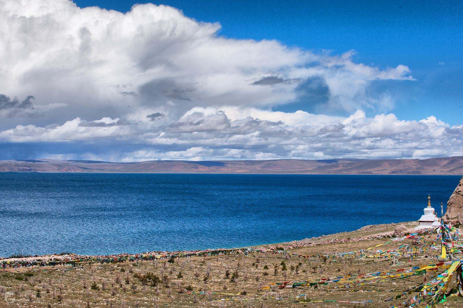 西藏,历史与文化交融下的社会变迁探析