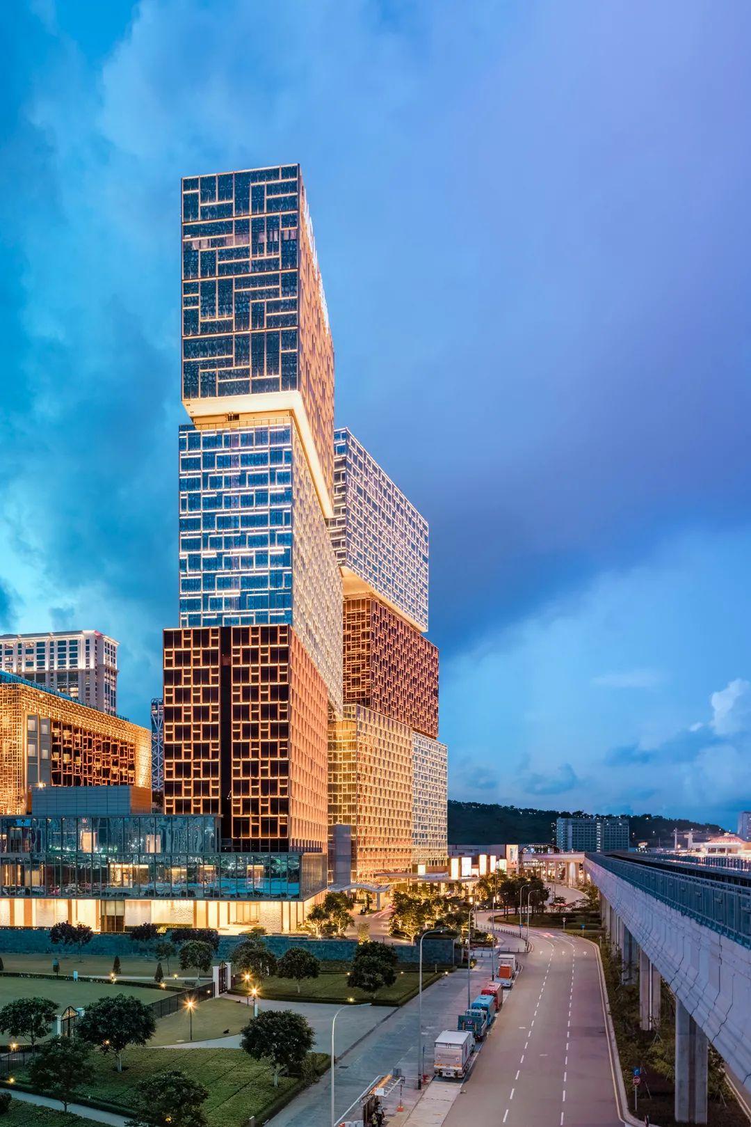 澳门之旅,历史文化的交织与现代发展的魅力体验