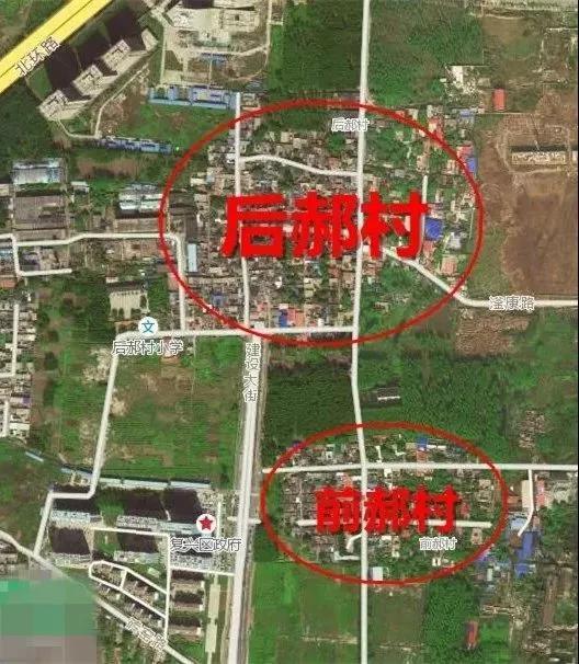 穿越千年，邯郸历史文化名城魅力待揭秘