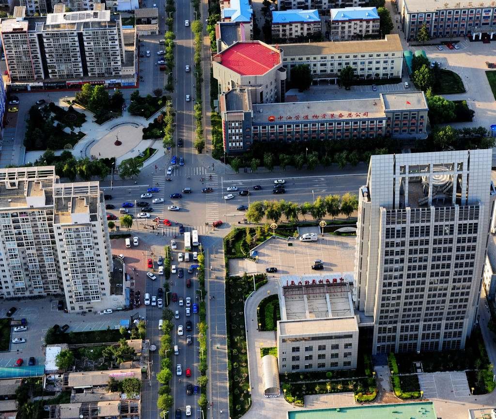 廊坊自然之旅，说走就走的绿色探险