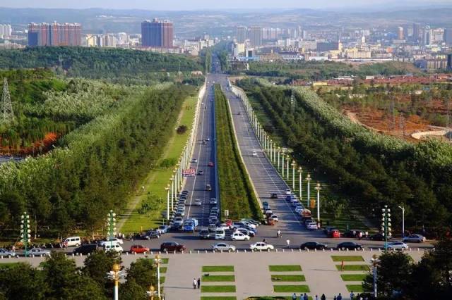 晋城，古韵新姿，历史与现代交融的璀璨明珠