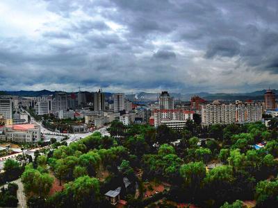 本溪之光，学习变化的力量与自信成长之旅