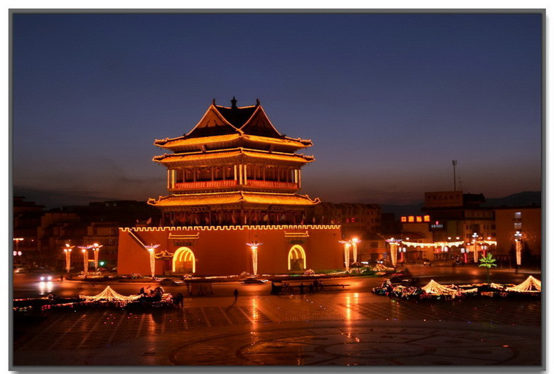 临汾,探寻历史足迹,领略旅游资源之美